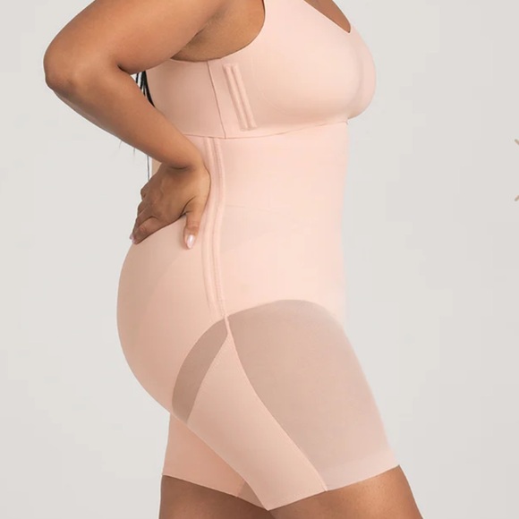 New with Tags HoneyLove SuperPower Short L - Picture 2 of 4